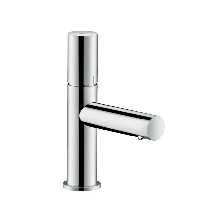 AXOR ettgrepskran 108mm tut 1h/Zerogr t/hw m/ silventil