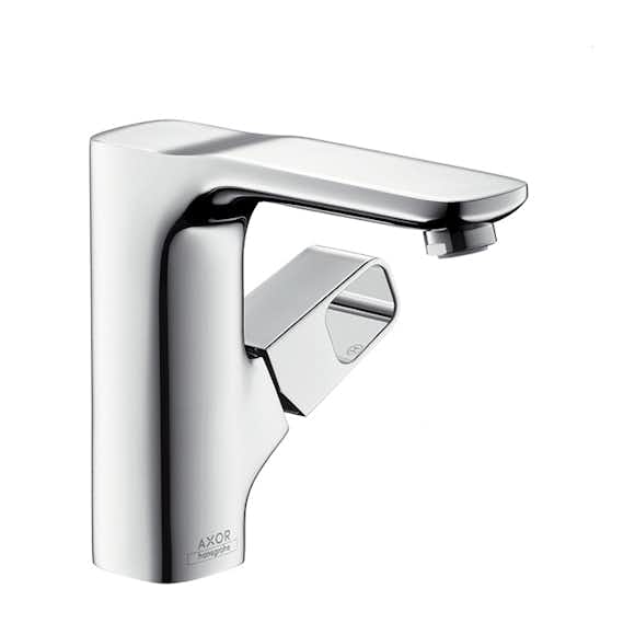 tvättställsblandare axor urquiola med låg pip