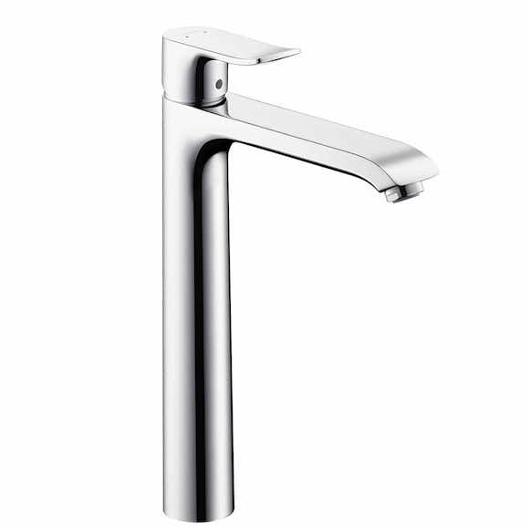 tvättställsblandare hansgrohe metris 260