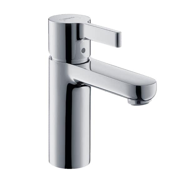 tvättställsblandare hansgrohe metris s 100