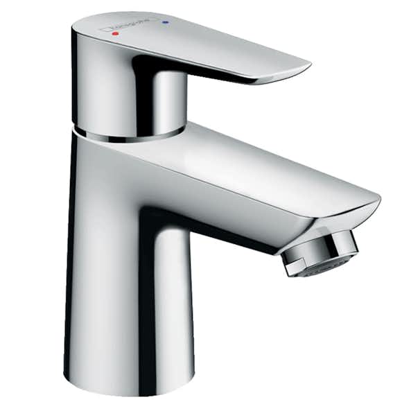 tvättställsblandare hansgrohe talis e 80