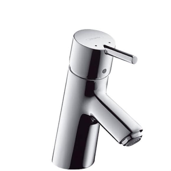 tvättställsblandare hansgrohe talis s