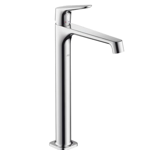 Tvättställsblandare Axor Utan Lyftventil Axor Citterio M Hög