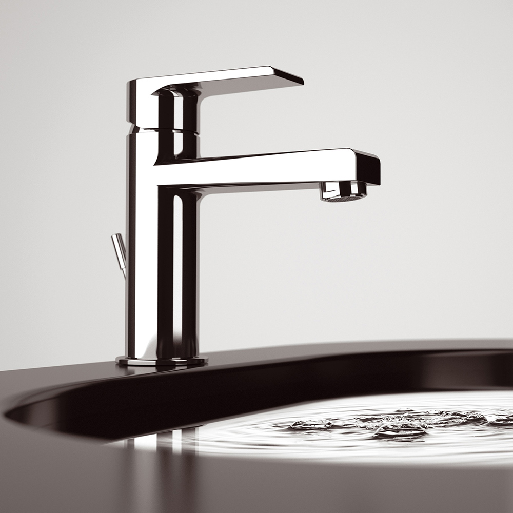 Servantbatteri Mariani Artic AT393