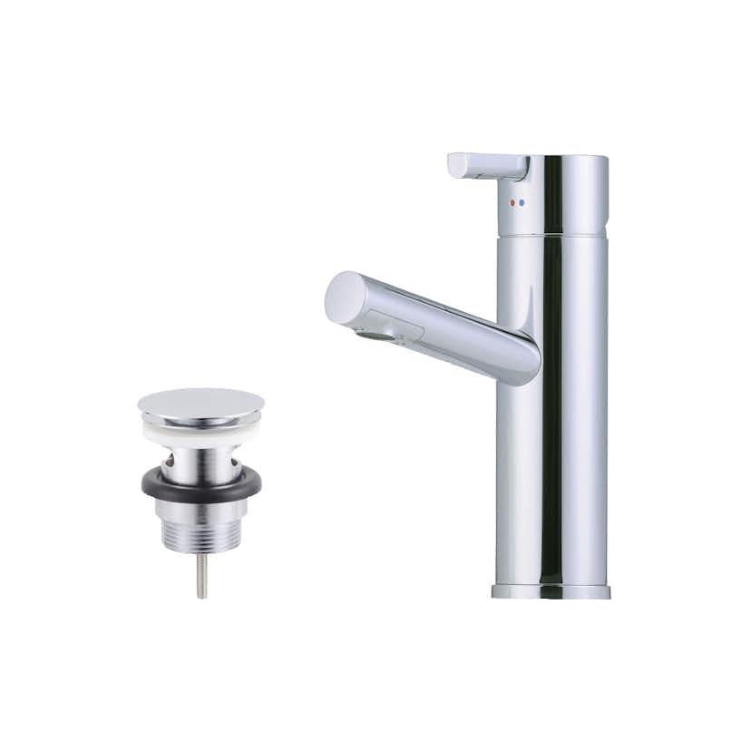 MORA REXX B5 TVÄTTSTÄLL ESS M