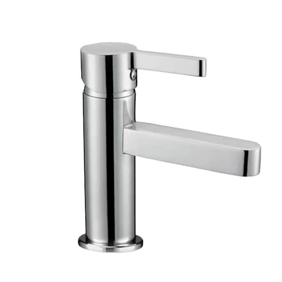 Tvättställsblandare Noro Fix Krom