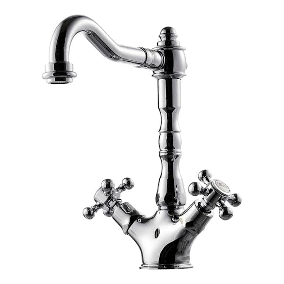 tvättställsblandare tapwell fblv 075