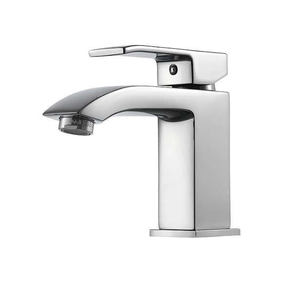 tvättställsblandare tapwell level les 071