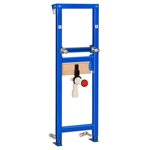 tvättställsfixtur gustavsberg triomont