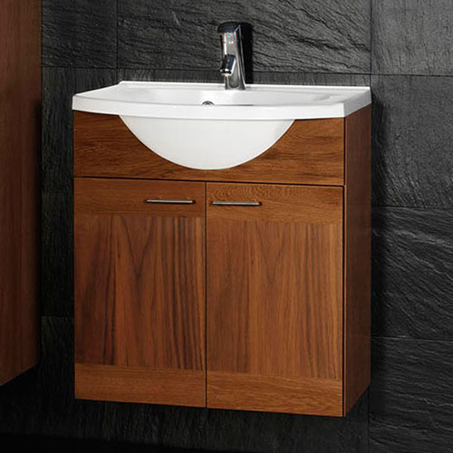 Underskap Westerbergs Bahia Valnøtt