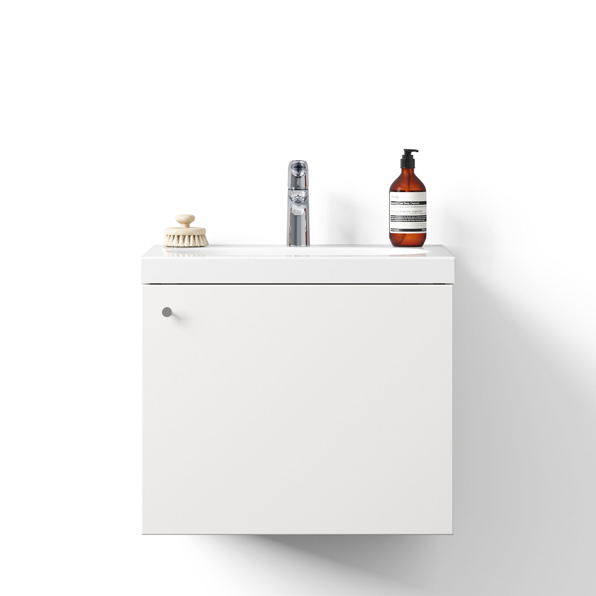 Tv&auml;ttst&auml;llssk&aring;p Ballingsl&ouml;v KA60 Mono