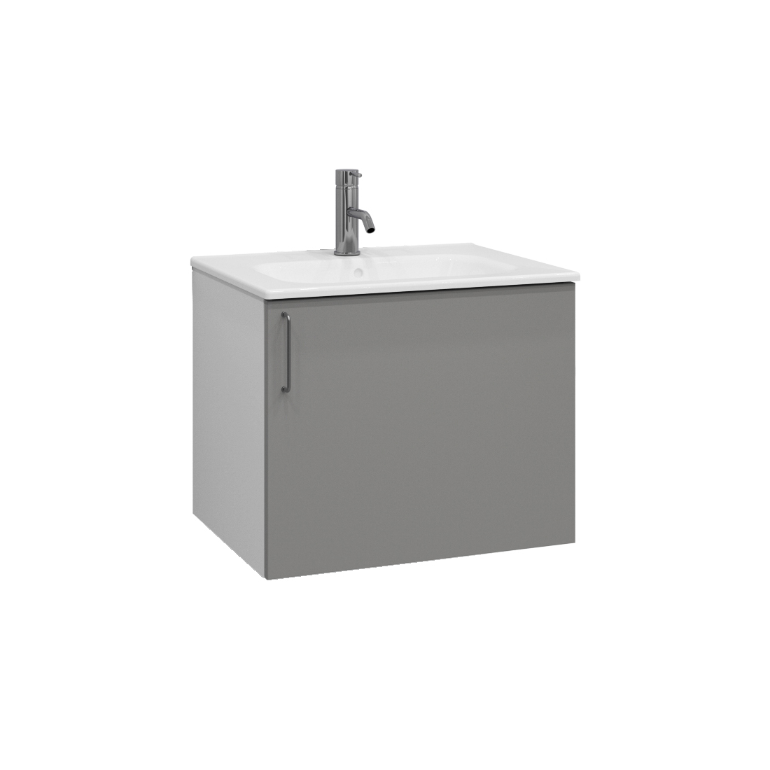 Tvättställsskåp Ballingslöv KA60 Mono