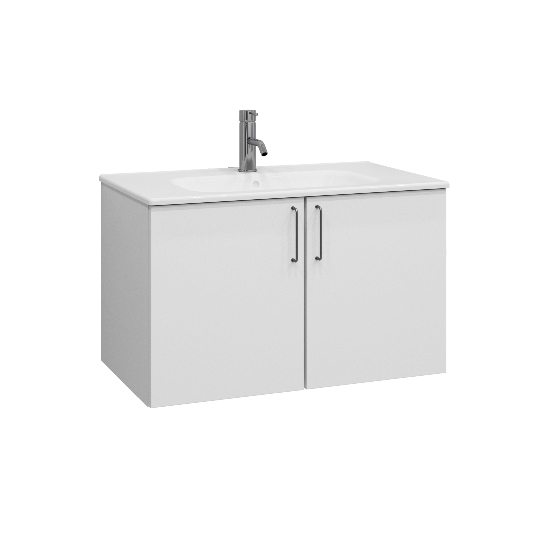 Tvättställsskåp Ballingslöv KA80 Mono