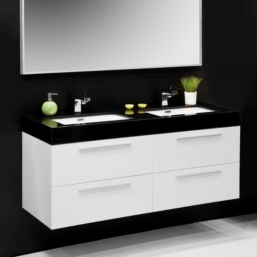 Baderomsskap Bathlife Evita Funktion 1380