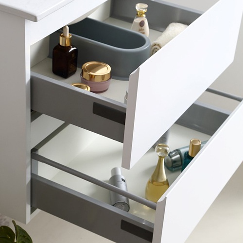 Baderomsskap Bathlife Ideal 600