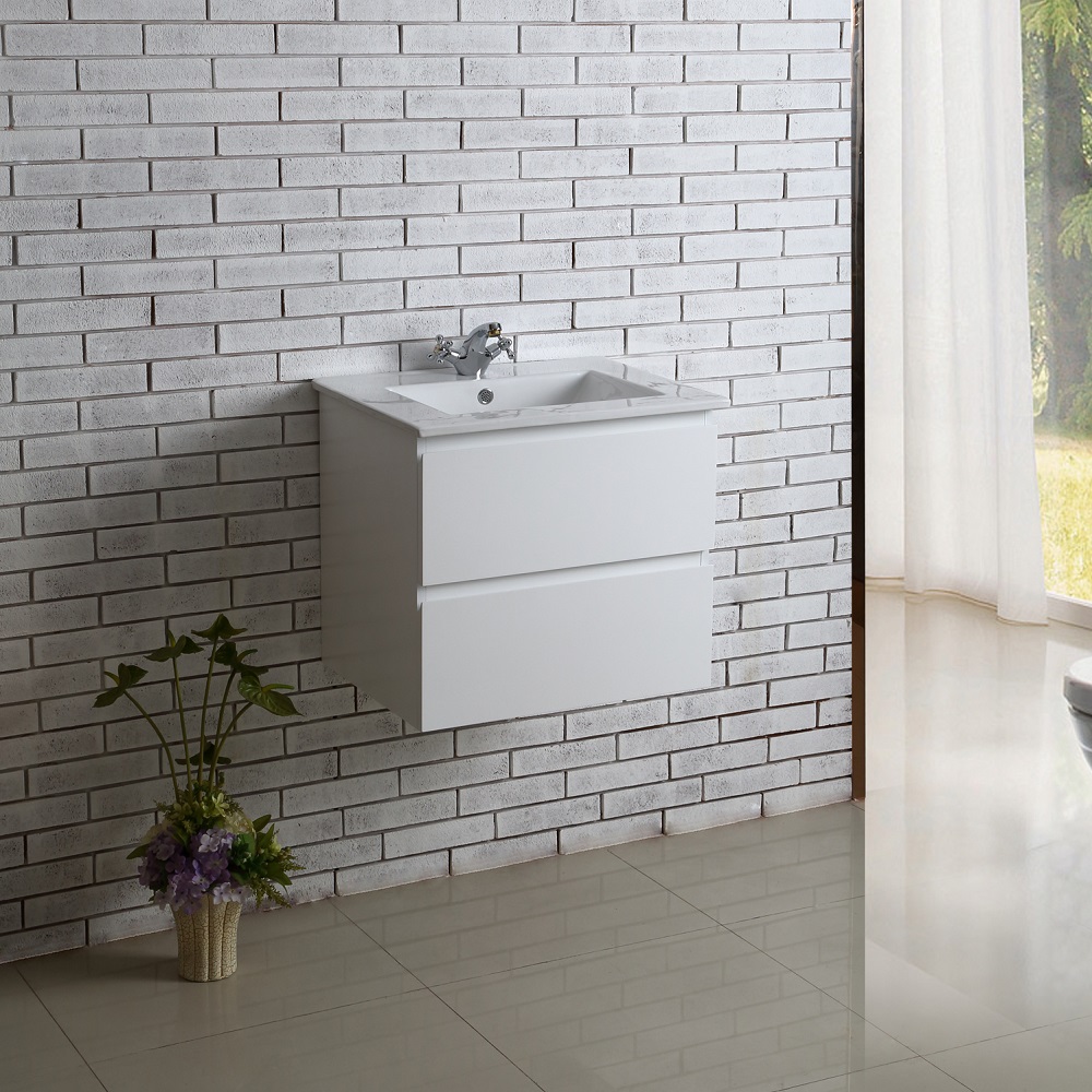 Baderomsskap Bathlife Ideal 600