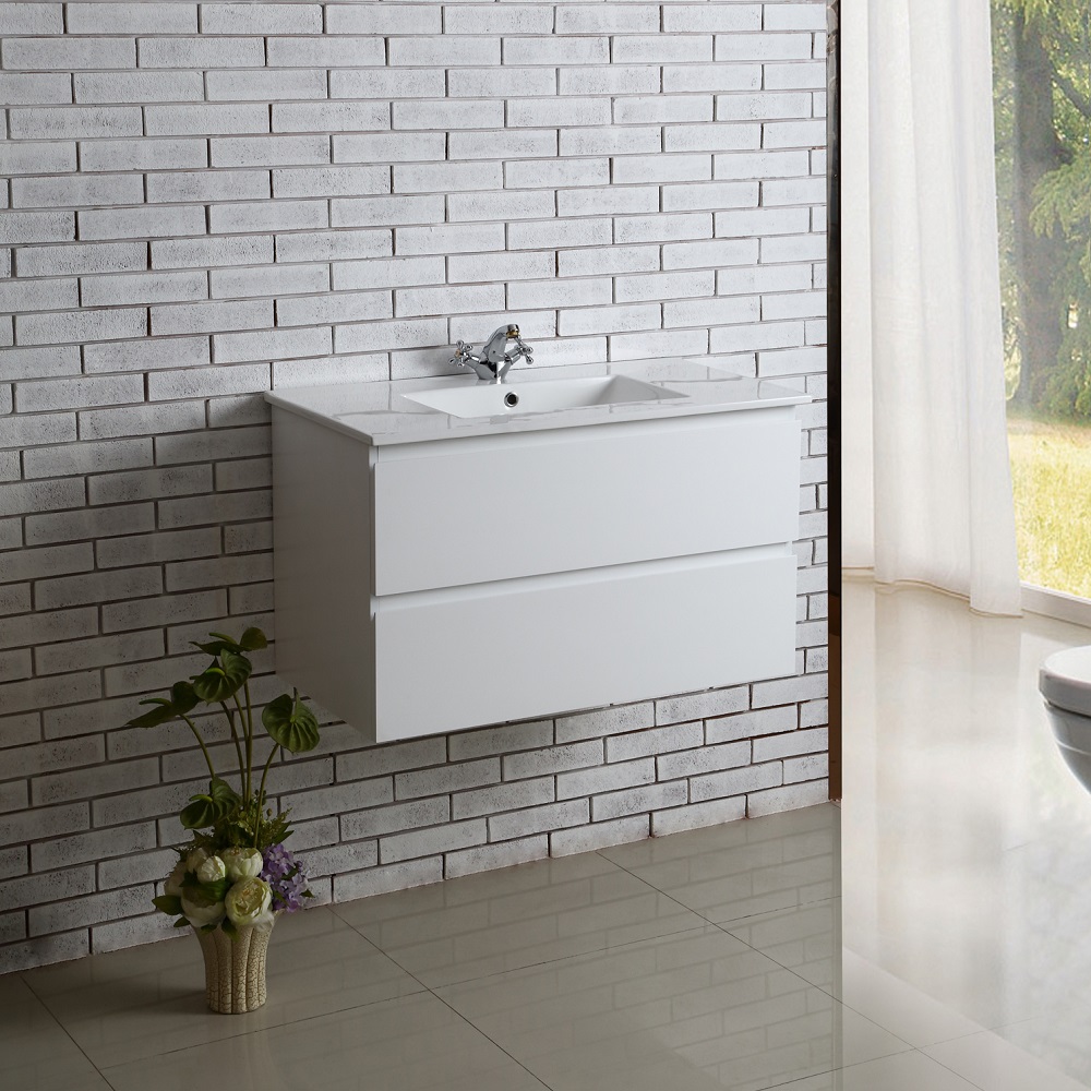Baderomsskap Bathlife Ideal 900