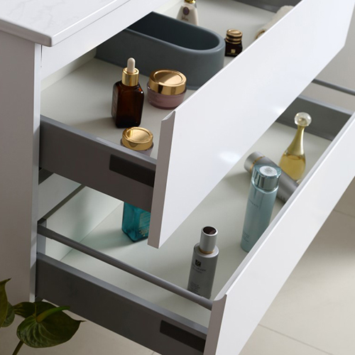 Baderomsskap Bathlife Ideal 900