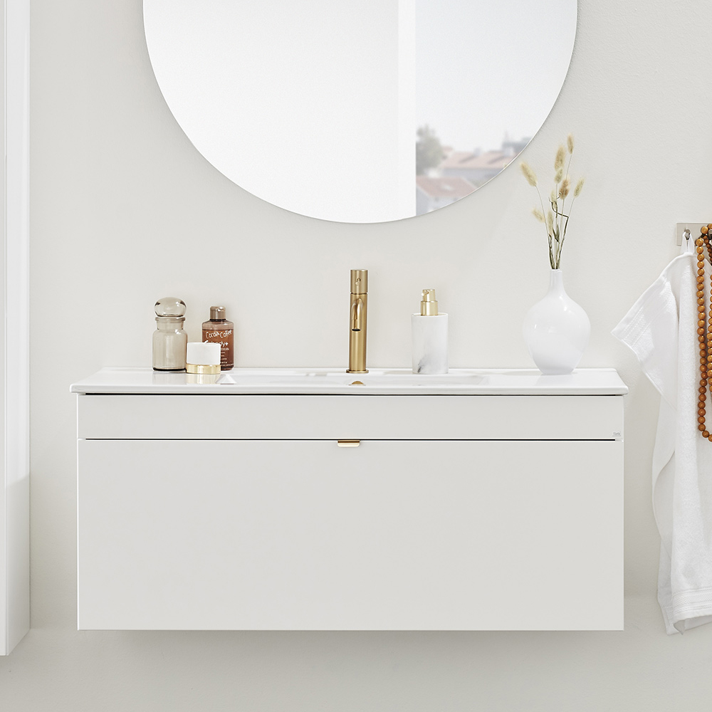 Tvättställsskåp Hafa Go