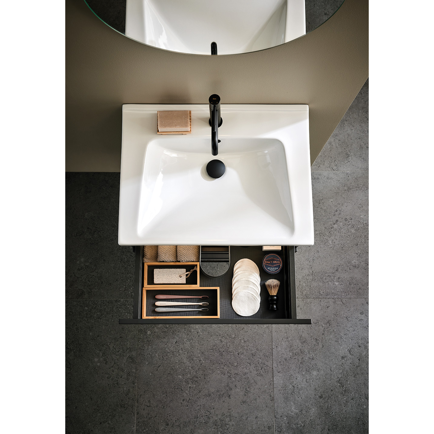 Servantskap Hafa Sun uten Servant