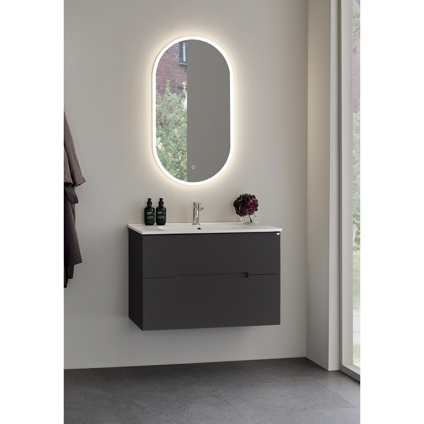 Servantskap Hafa Sun uten Servant