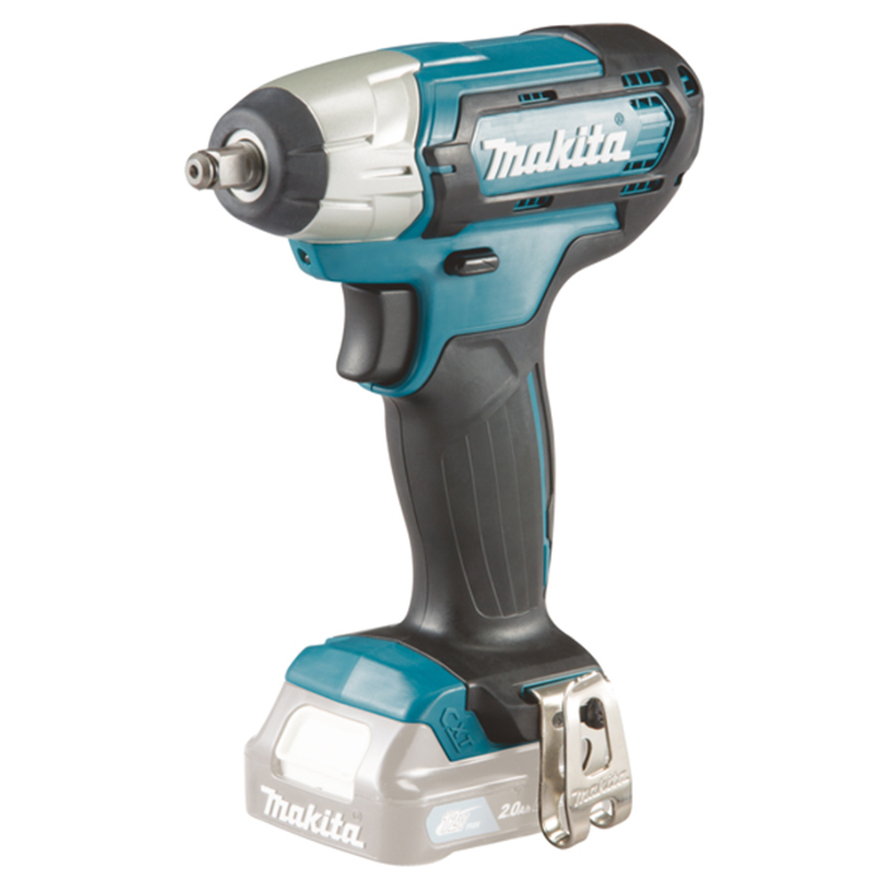 Muttertrekker Makita TW140DZ Uten Batteri