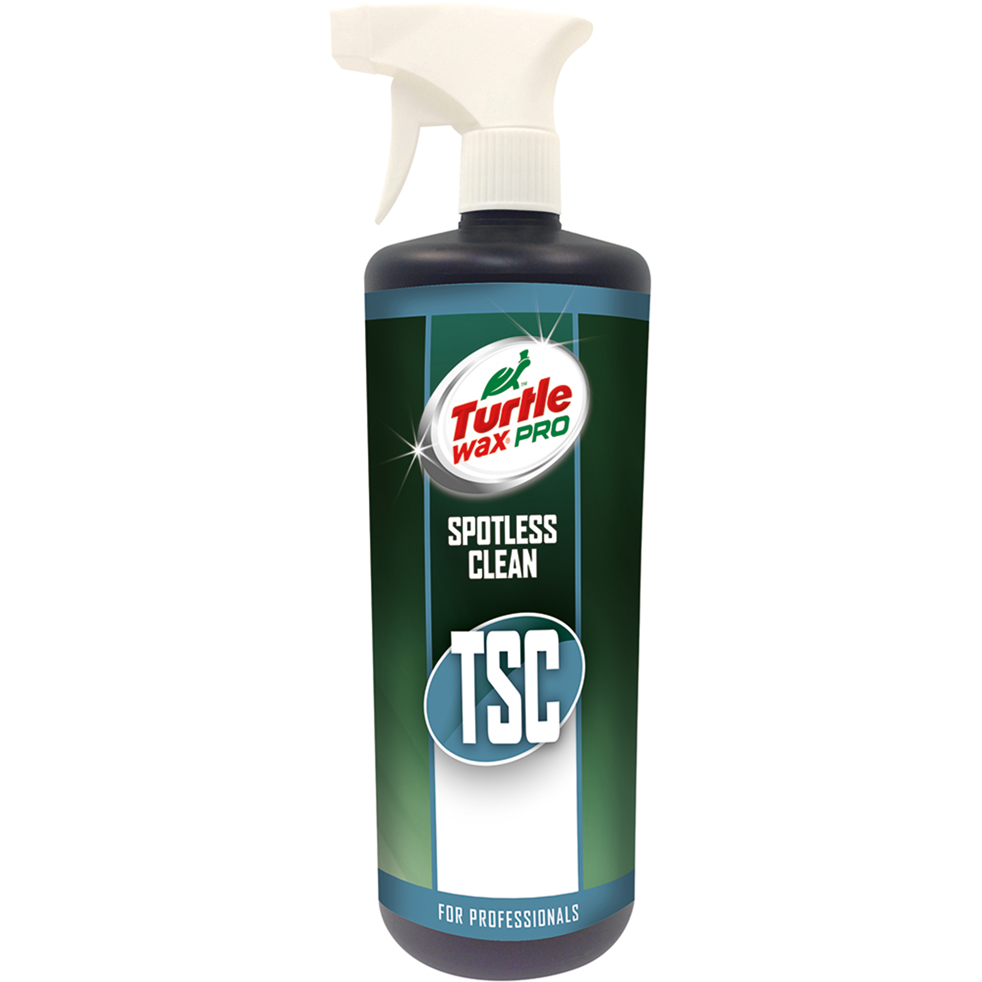 Polish Turtle Wax Pro TSC Spotless Clean 500ml