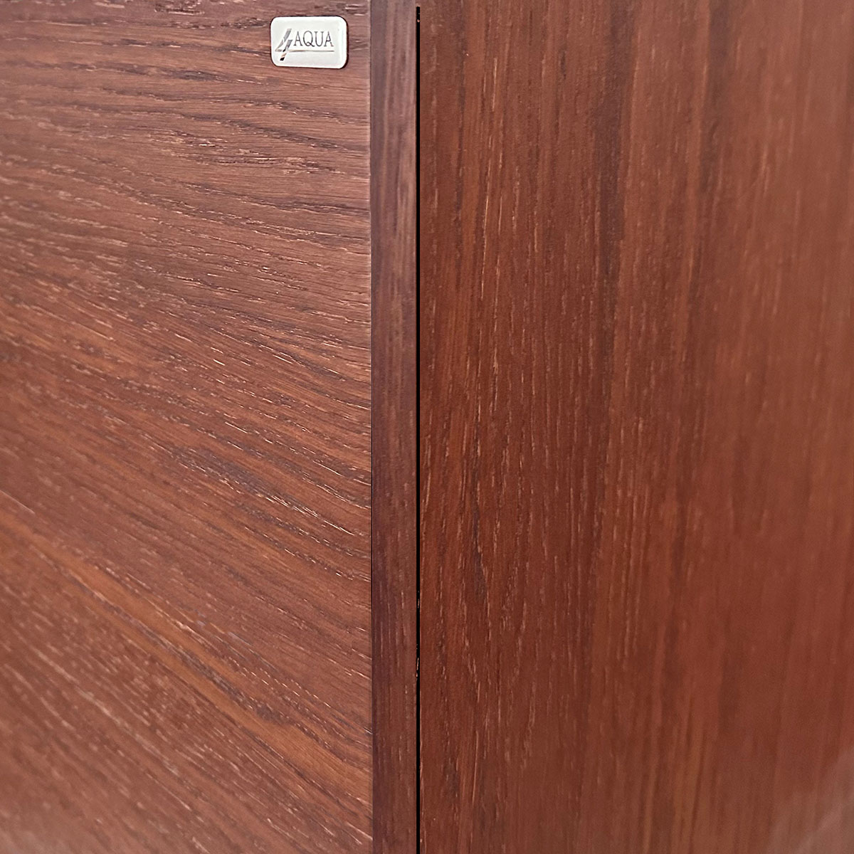 Tvättställsskåp 4AQUA Minimal Med 1 Lucka