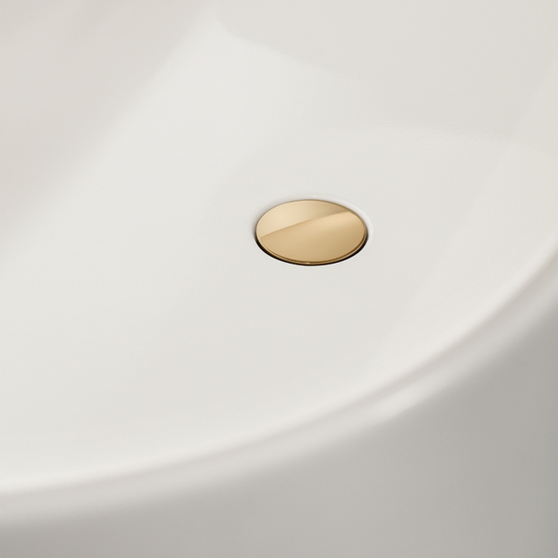 Badkar Villeroy & Boch Finion Fristående