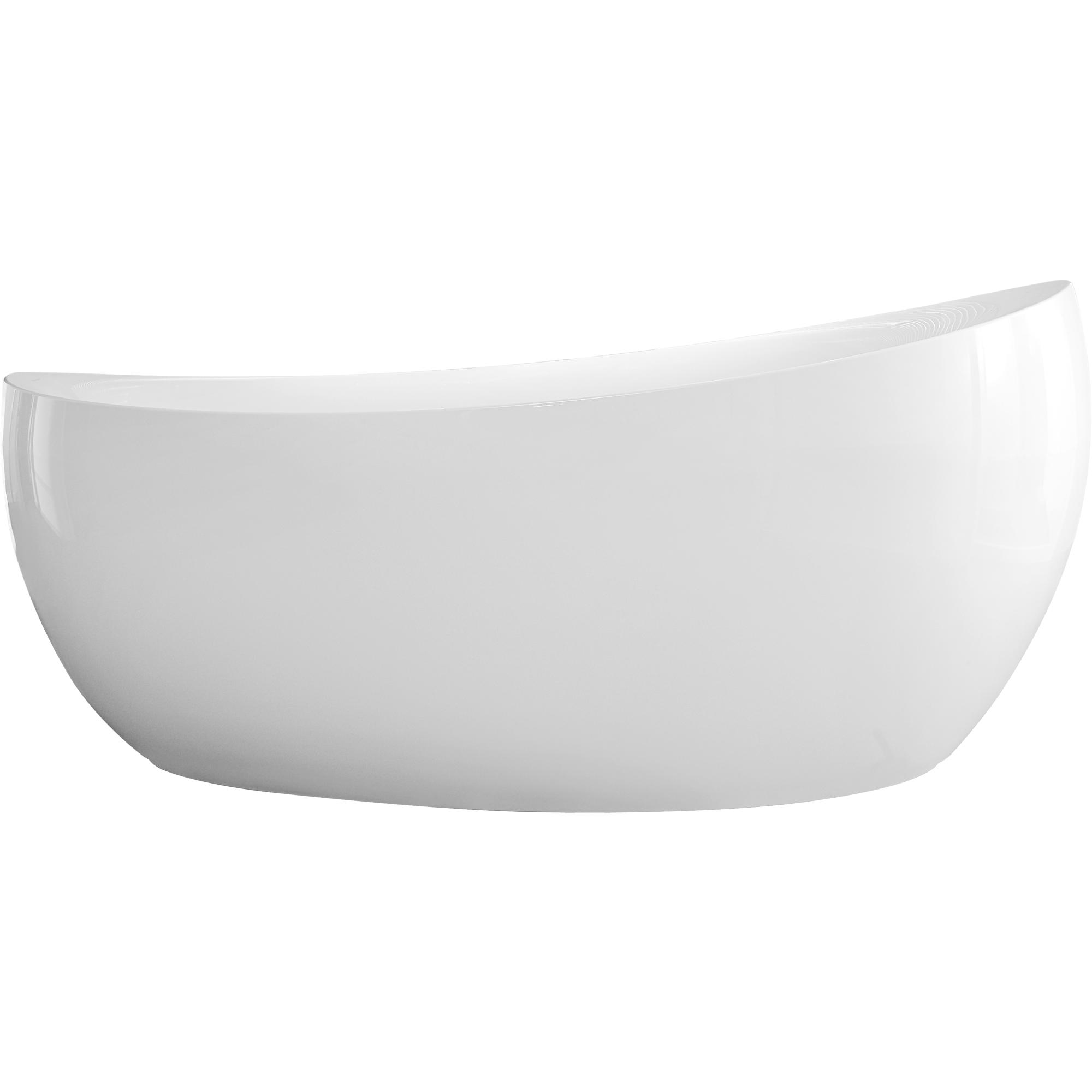 Badkar Villeroy & Boch Aveo New Generation Fristående