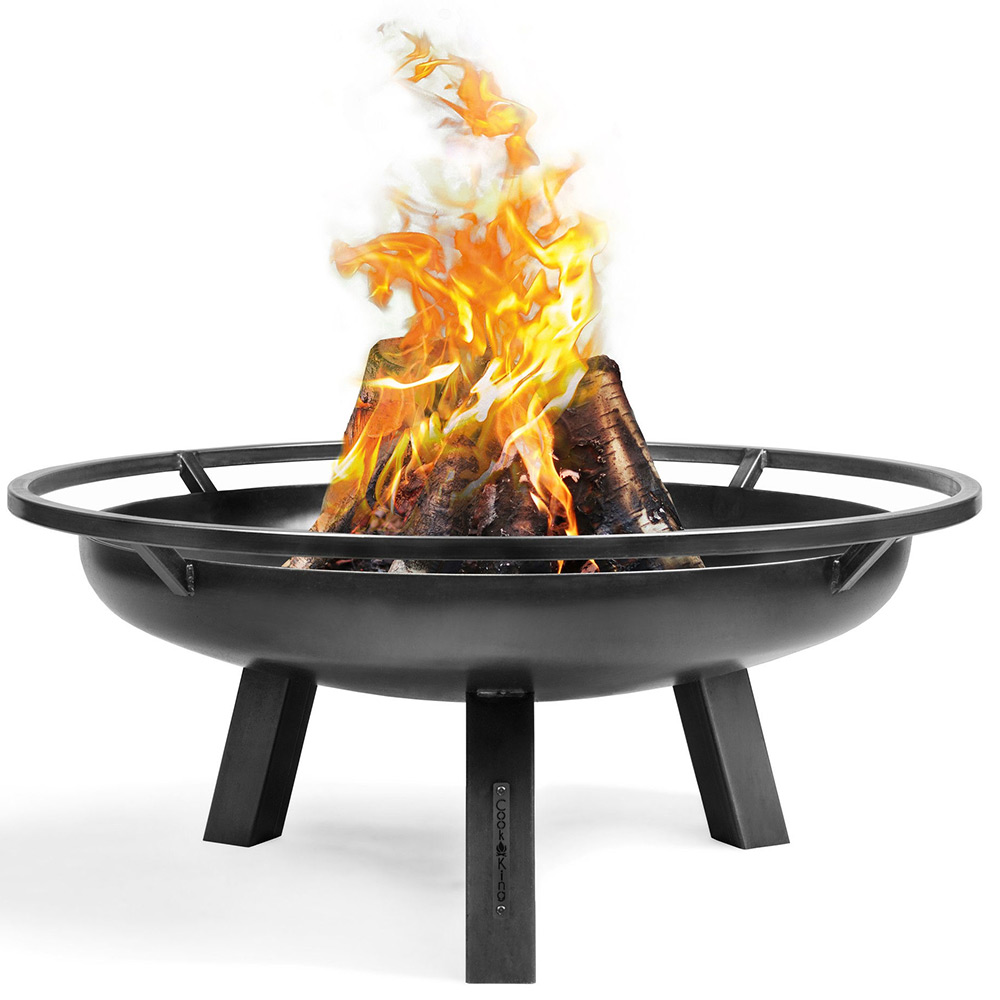 Bålpanne gop CookKing Porto