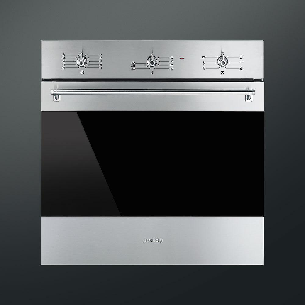 Ovn Smeg SF6381X
