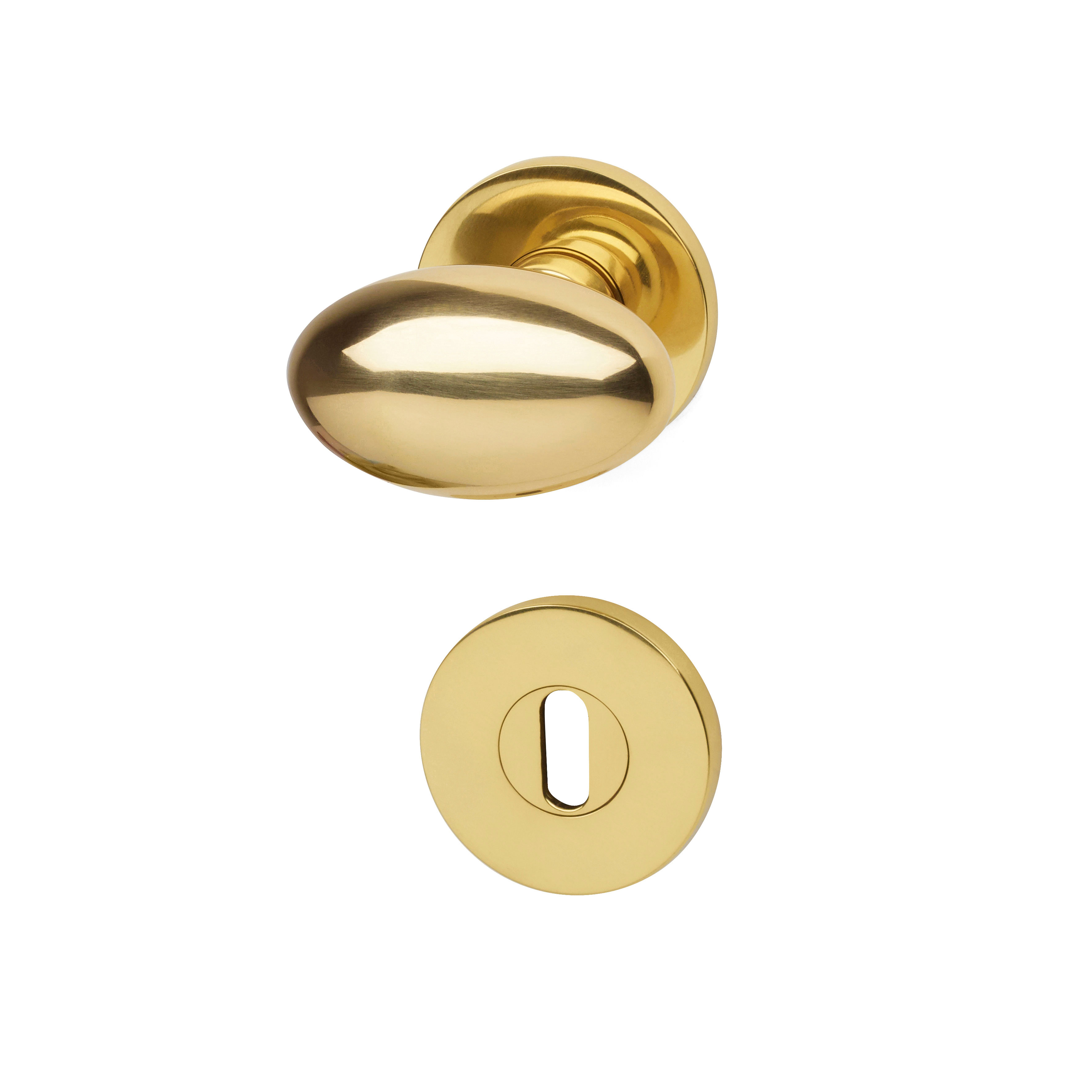 Innerdørvrider Habo A79-777