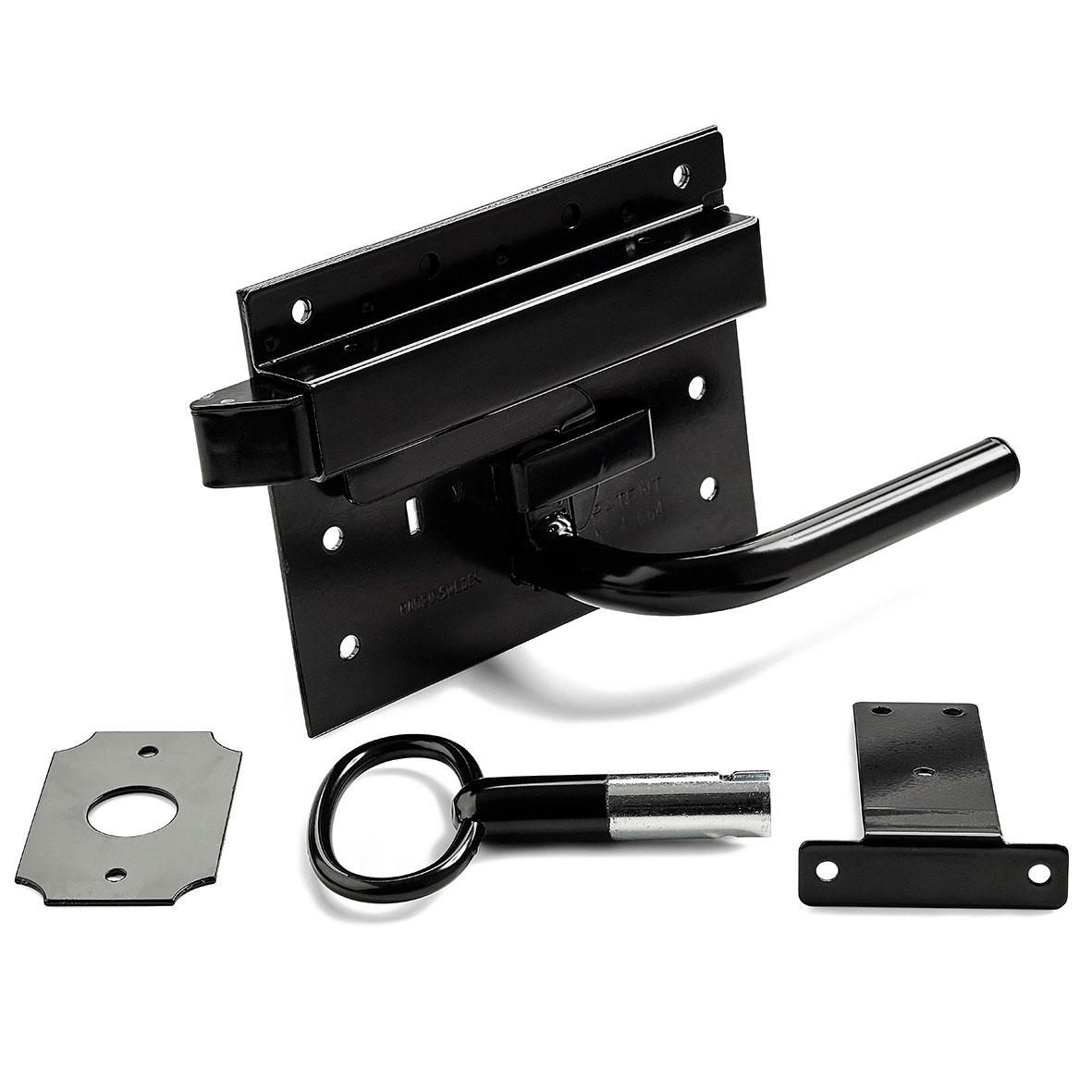 AD-lås Habo 890 AD-lås 890 Vänster