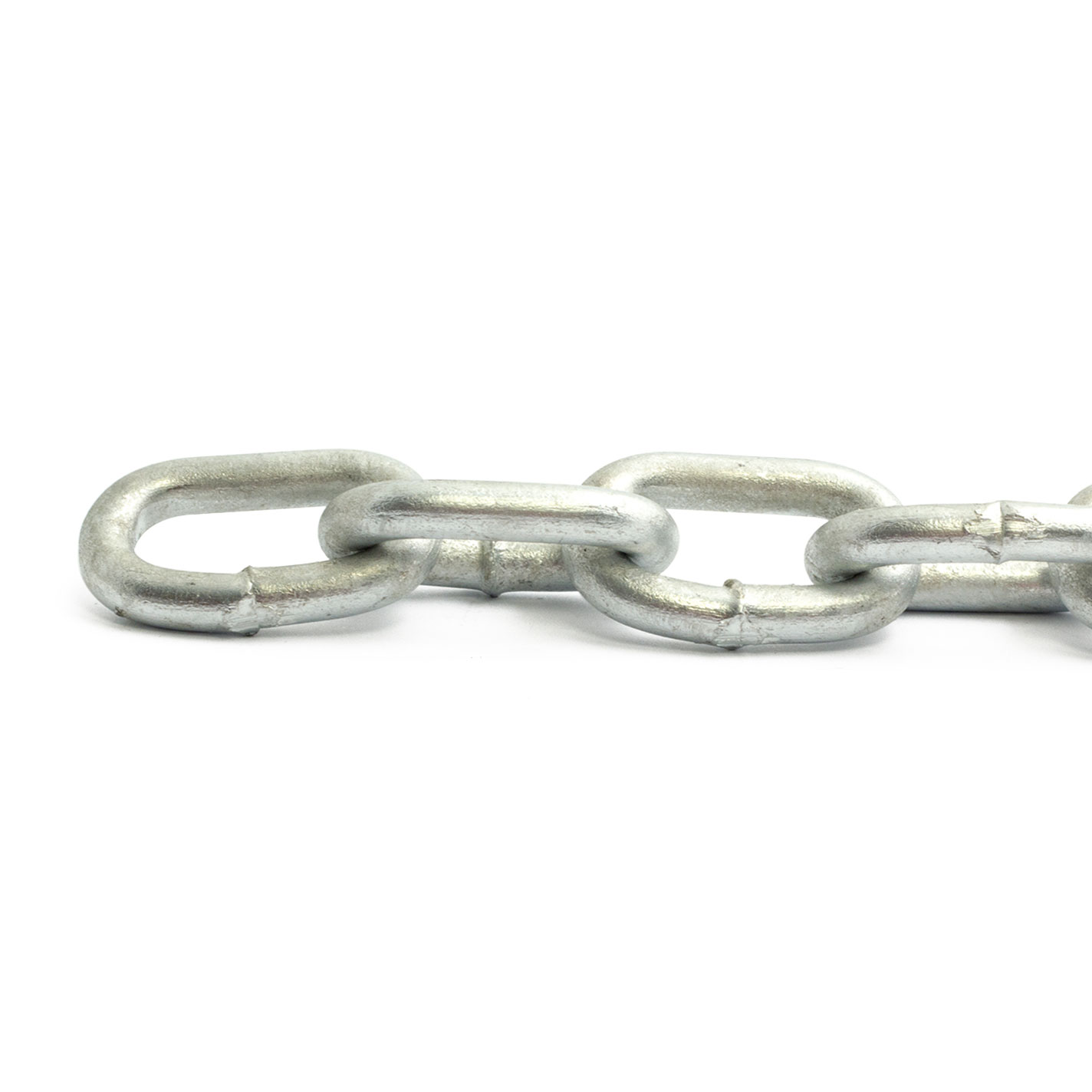 Kätting Habo Kort Länk 2 m T: 6 mm