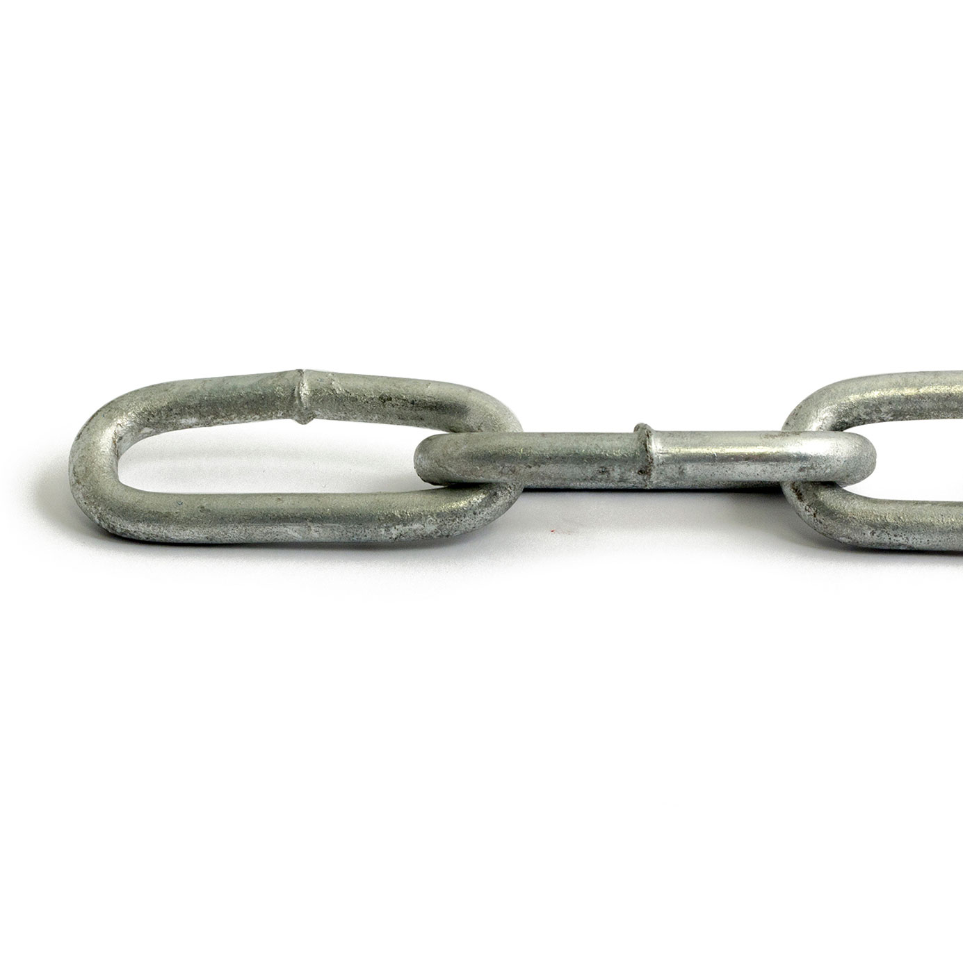 Kätting Habo Lång Länk 5 m T: 6 mm