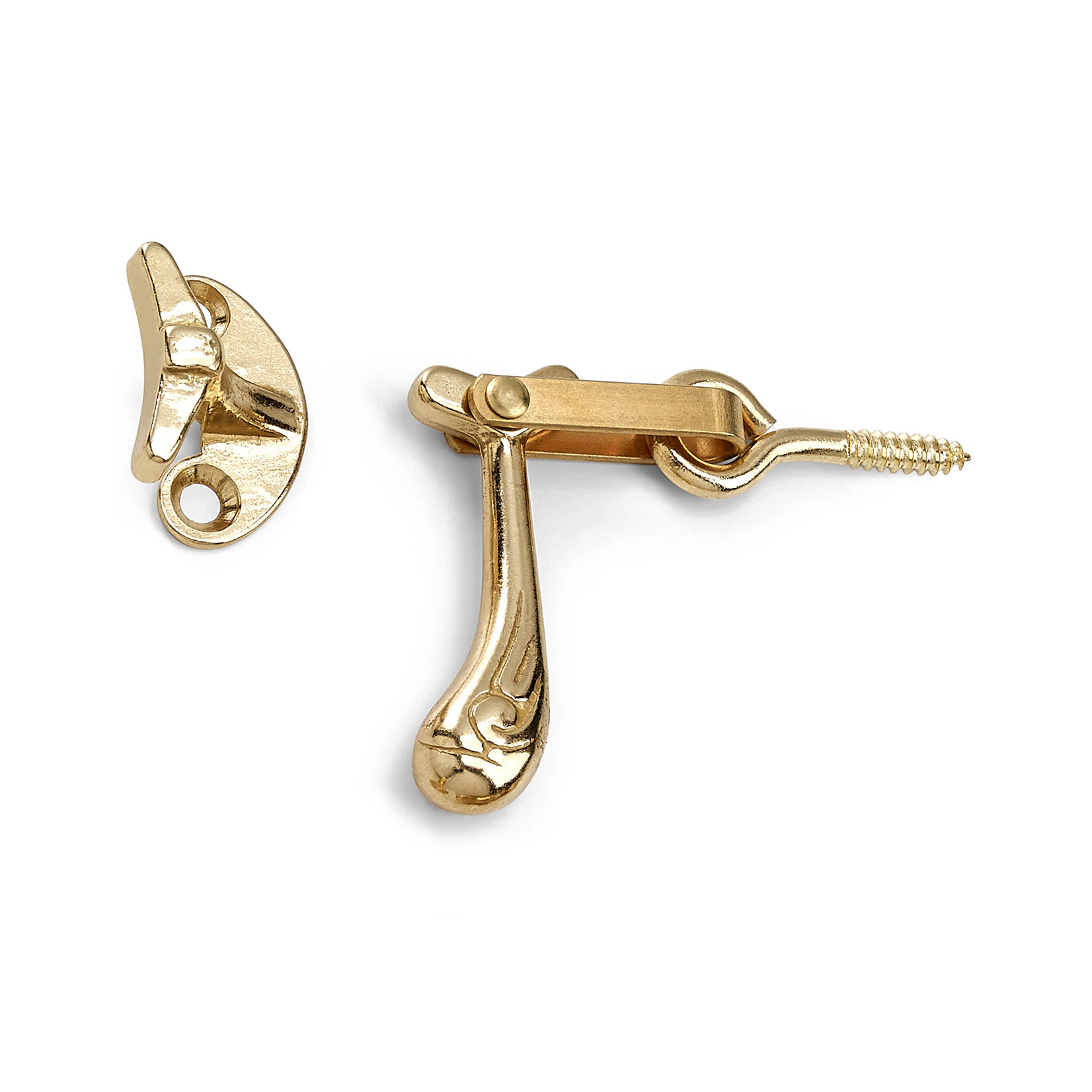 Vinduslås Habo 380 2 stk