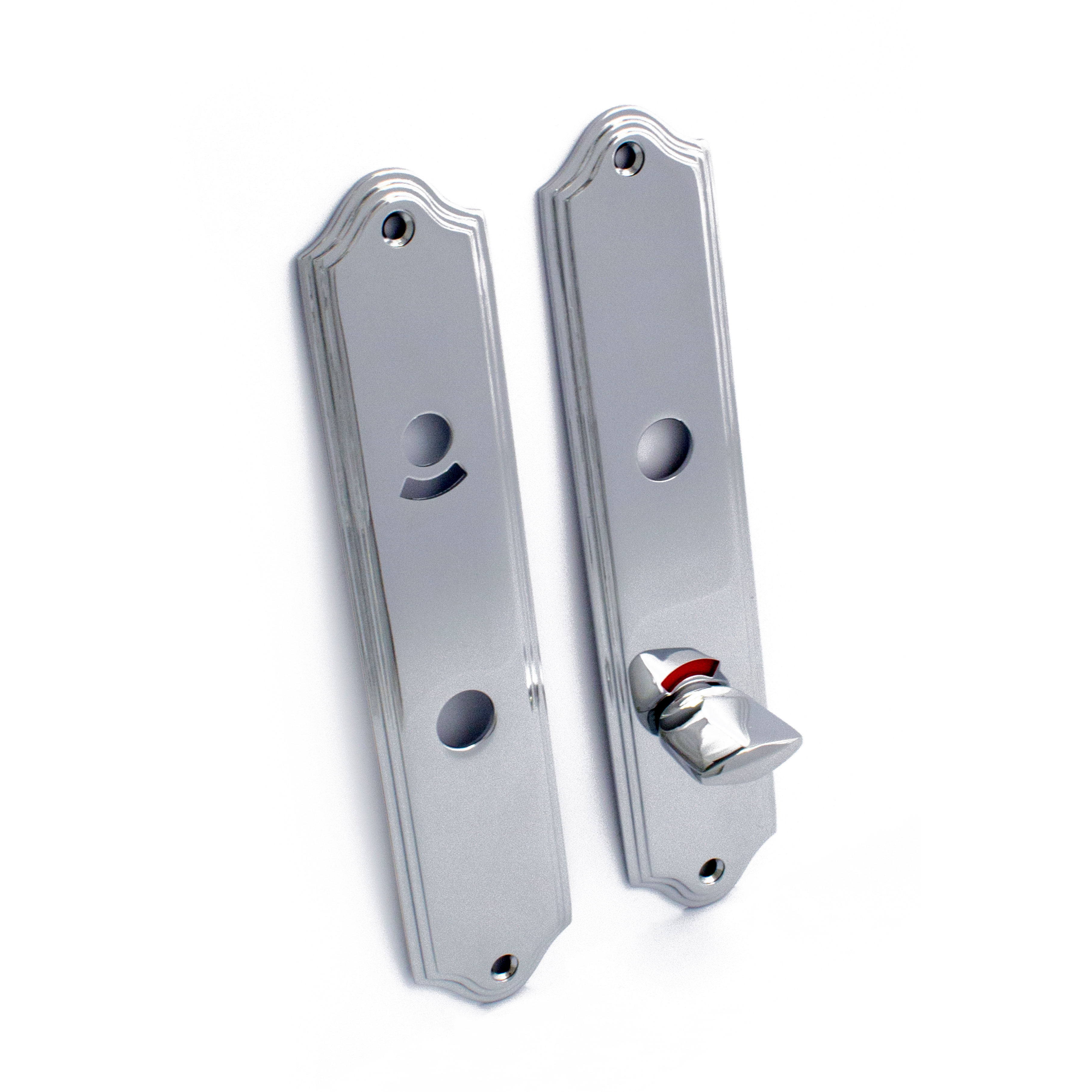 Langskilt-WC Habo 54