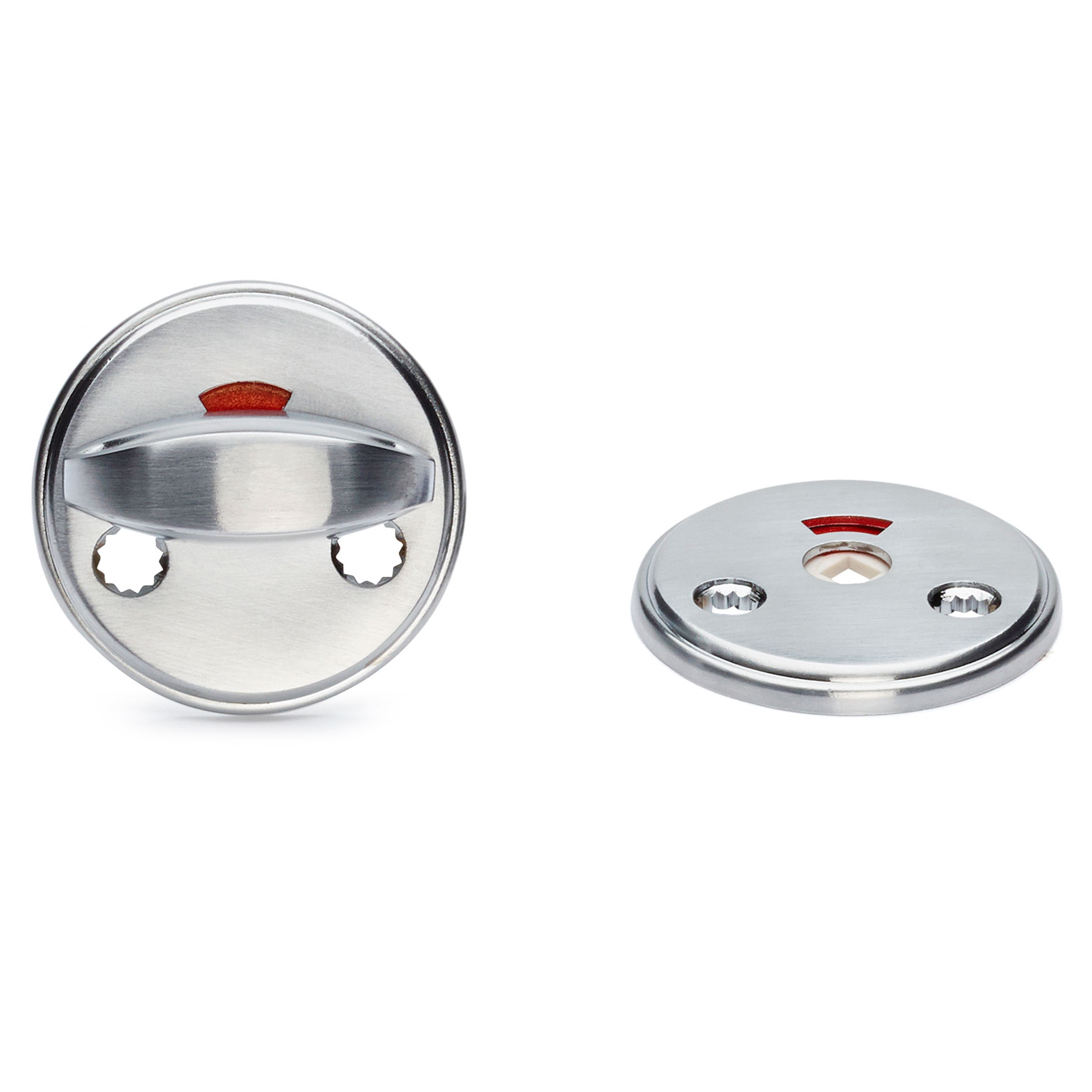 WC-beslag Habo A262 Alicante