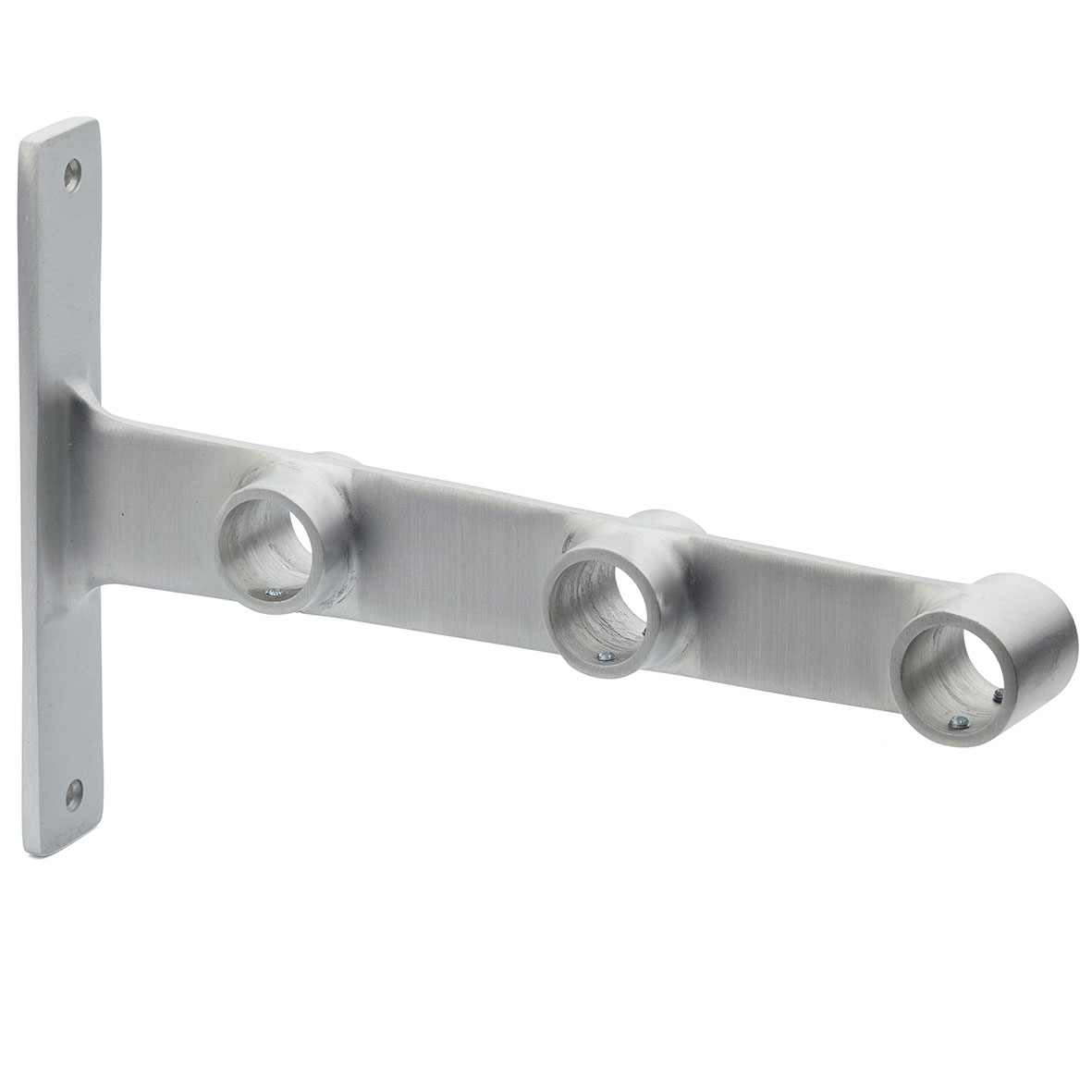 Förlängningskonsol Habo Elegant Aluminium