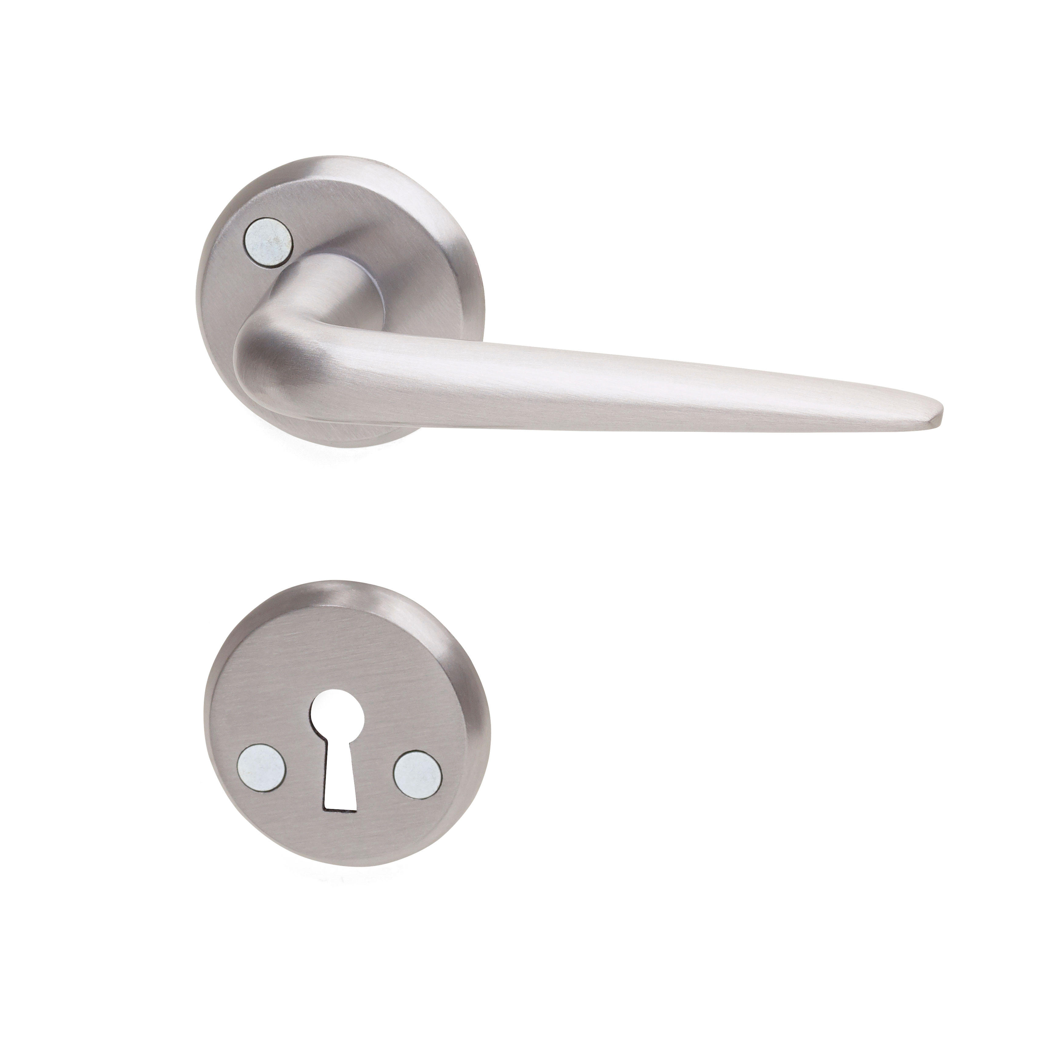 Innerdørvrider Habo Porto