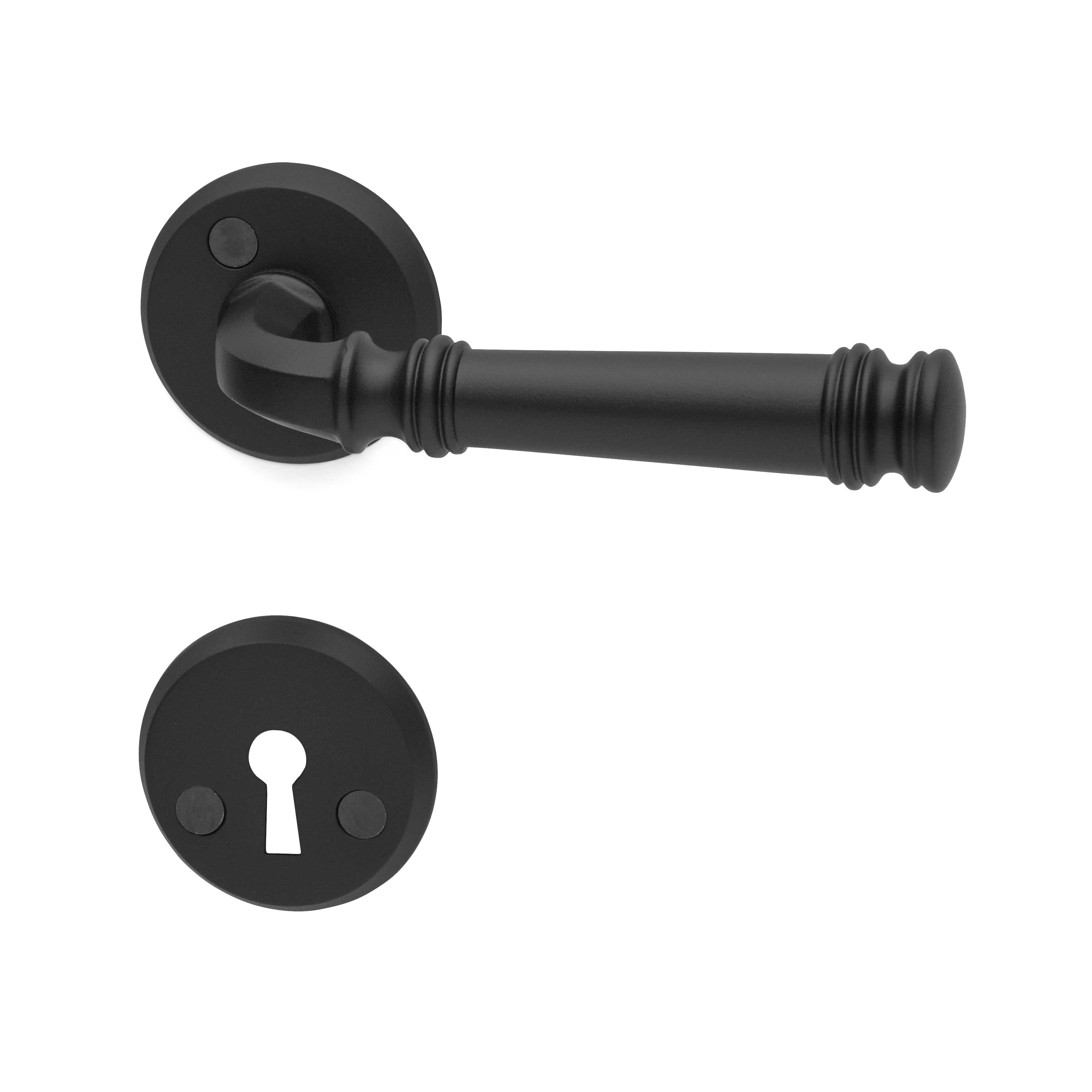 Innerdørvrider Habo Palermo