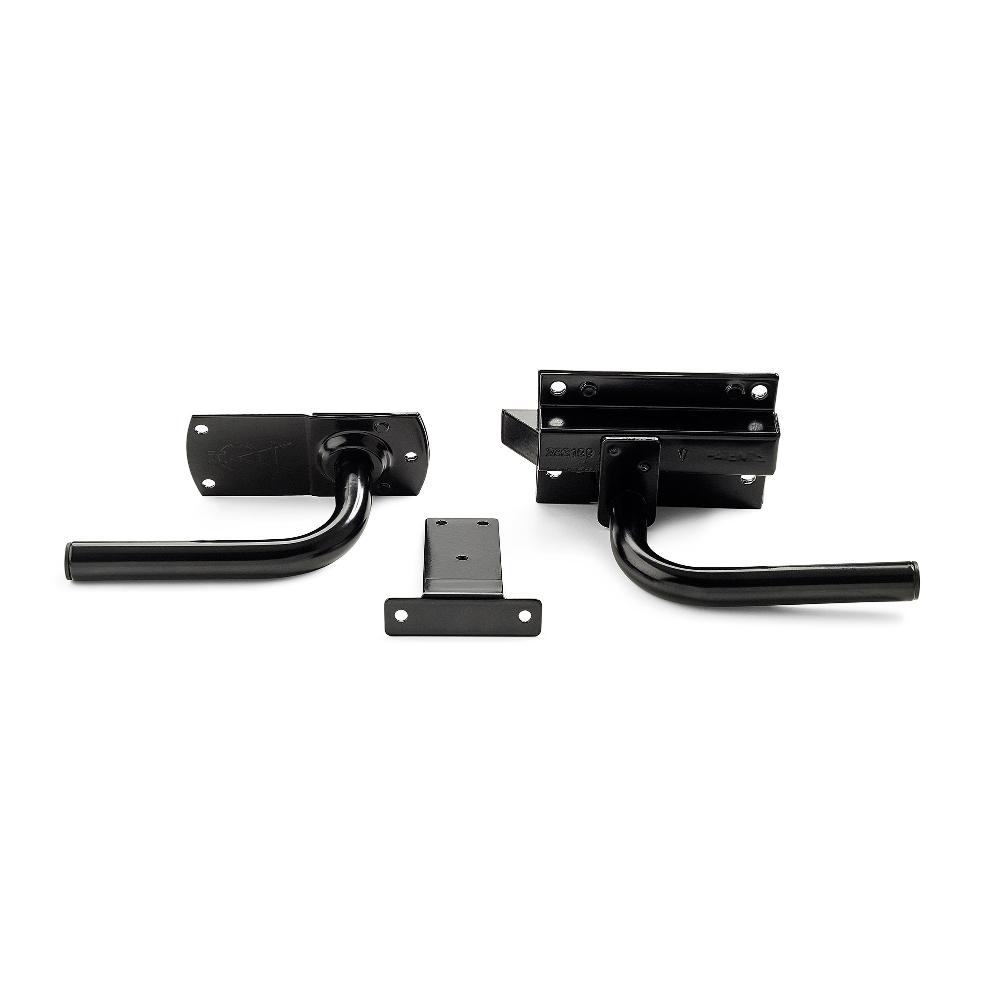 AD-lås Habo 2440/2441 AD-lås 2441 Vänster