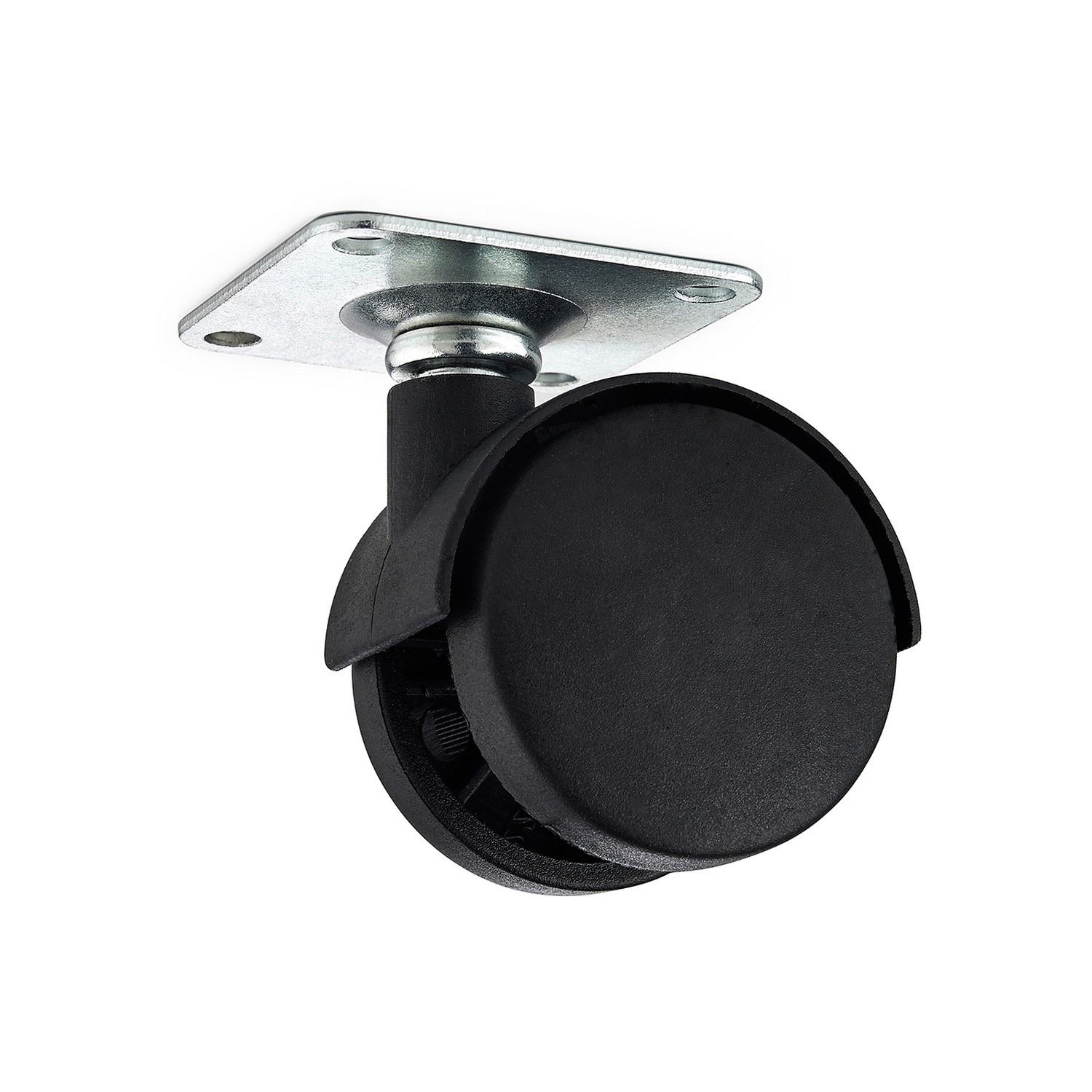 Möbelhjul Habo 1440 Diameter: 50 mm