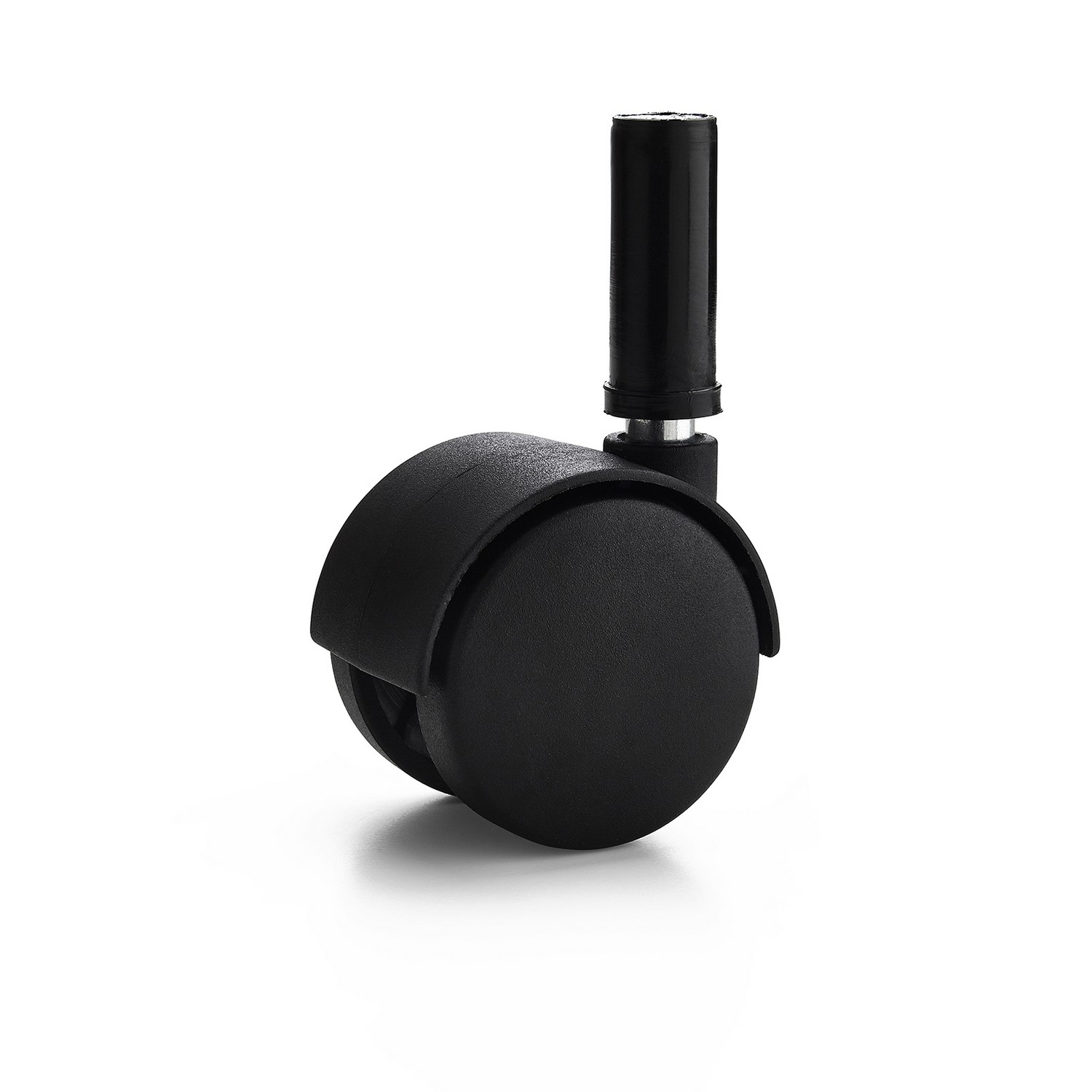 Möbelhjul Habo 1441 med Tapp Diameter: 50 mm
