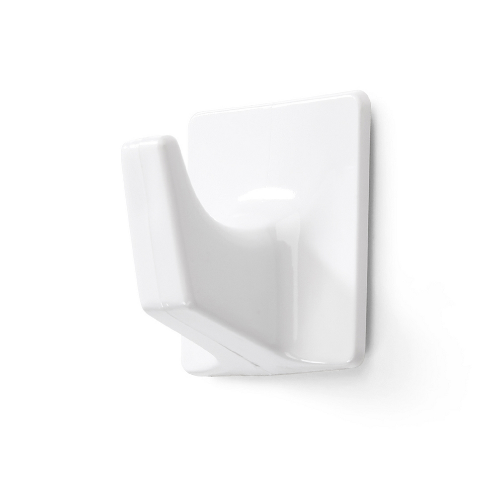 Krok Habo 1620 Hvit Selvheftende