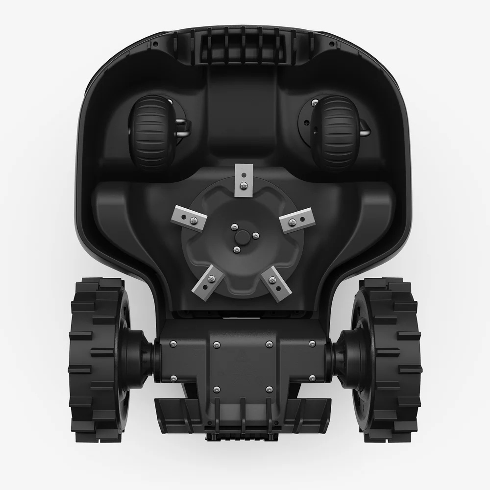 Robotgressklipper Mammotion YUKA Mini 2 800