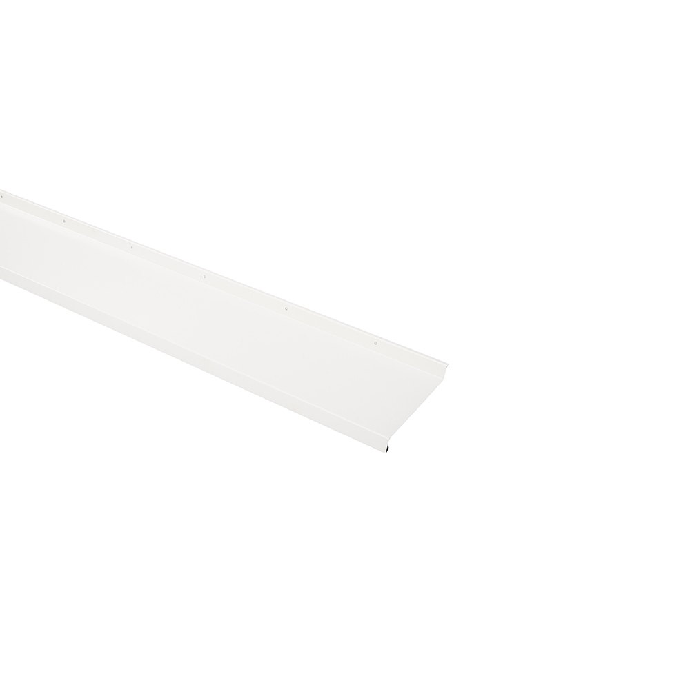 Underbleck Wijo T1 2000 mm Underbleck T1 60 röd 758 2000