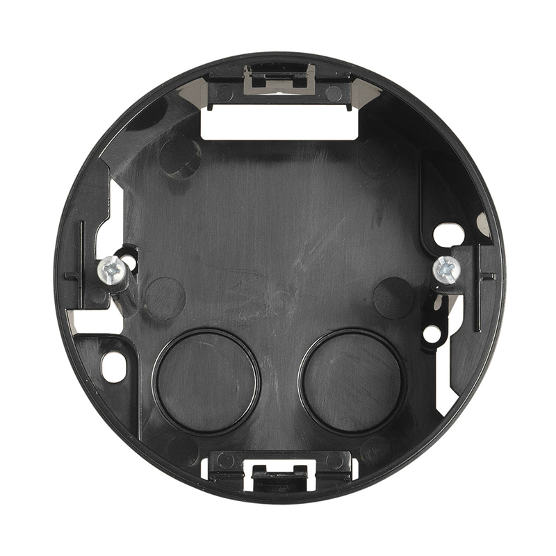 Forhøyningsboks Schneider Electric Renova 1-rom 35mm