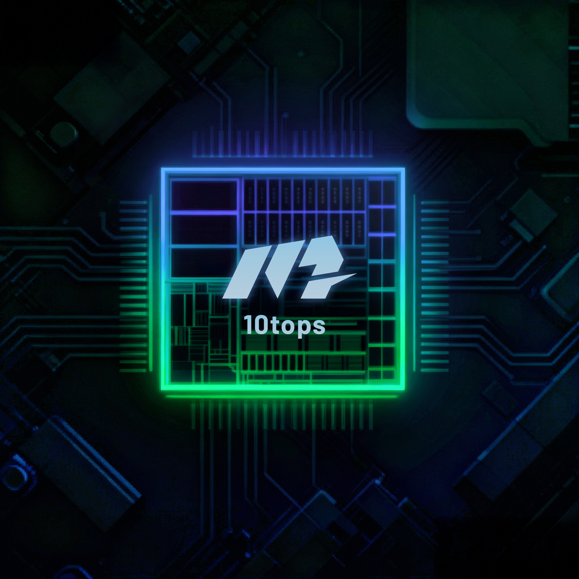 Robotgressklipper Mammotion YUKA Mini 2 800